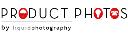 Product photographer melbourne logo